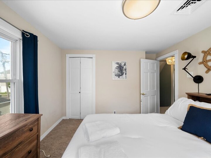 Guesthouse in North Wildwood, US