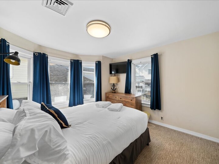 Guesthouse in North Wildwood, US