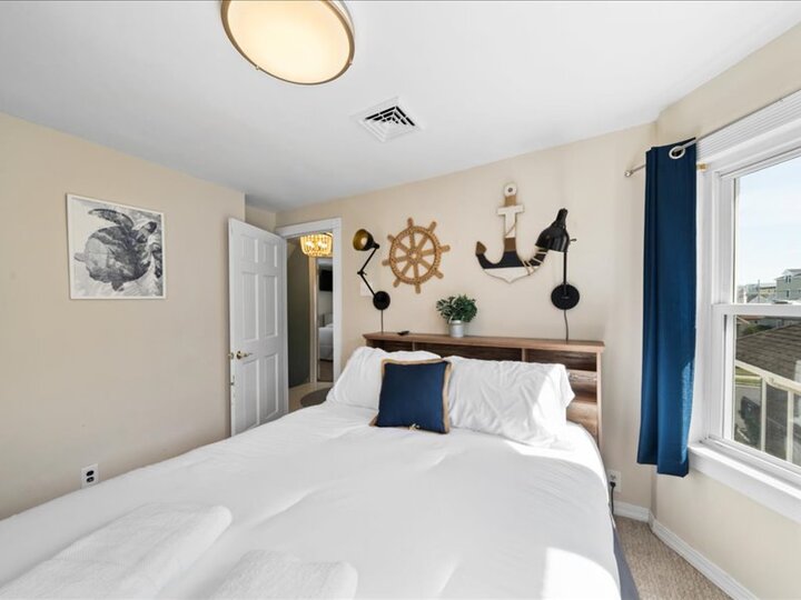 Guesthouse in North Wildwood, US