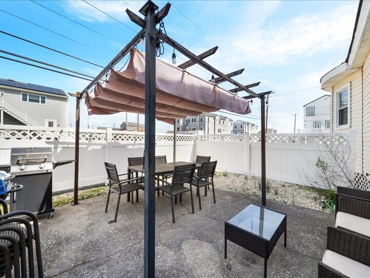 Guesthouse in North Wildwood, US