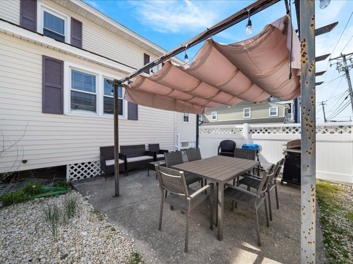 Guesthouse in North Wildwood, US