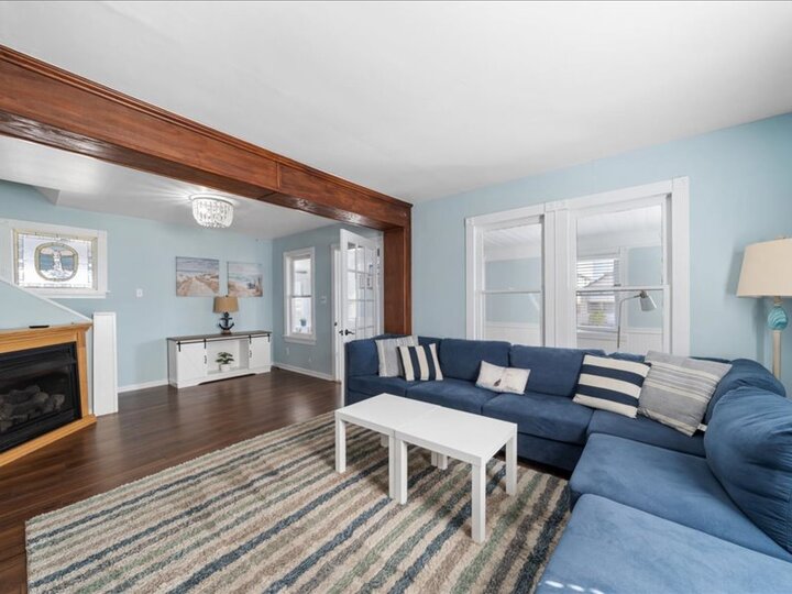 Guesthouse in North Wildwood, US