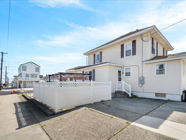 Guesthouse in North Wildwood, US