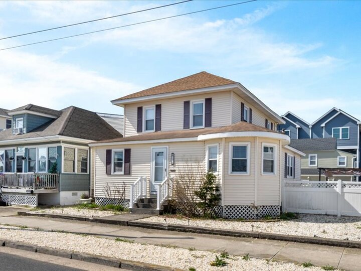Guesthouse in North Wildwood, US