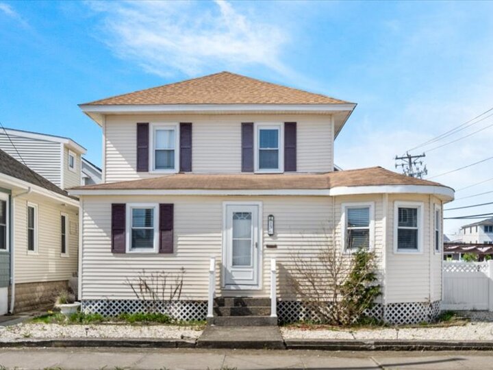 Guesthouse in North Wildwood, US