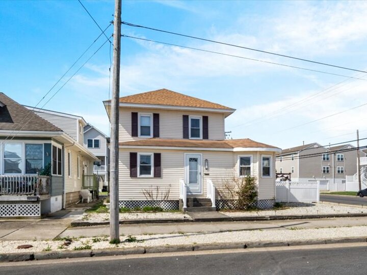 Guesthouse in North Wildwood, US
