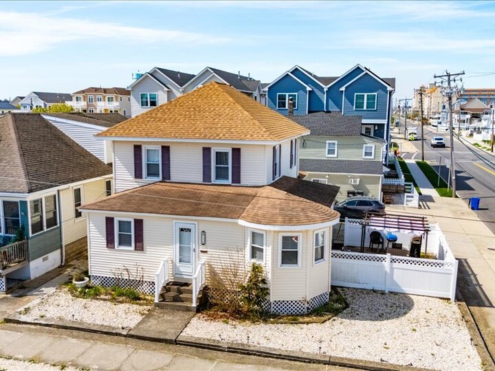 Guesthouse in North Wildwood, US