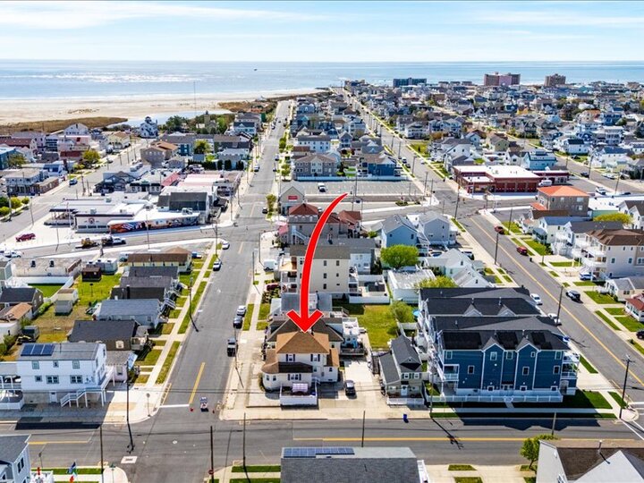 Guesthouse in North Wildwood, US