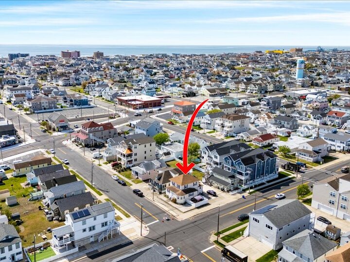 Guesthouse in North Wildwood, US