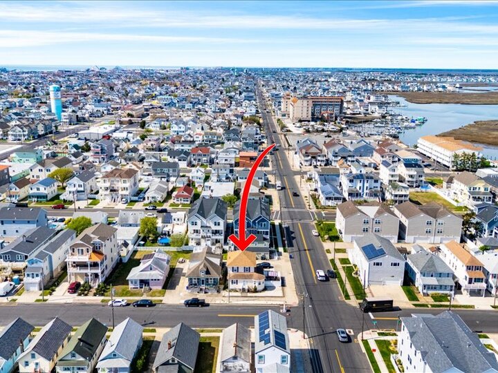 Guesthouse in North Wildwood, US