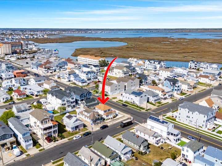 Guesthouse in North Wildwood, US