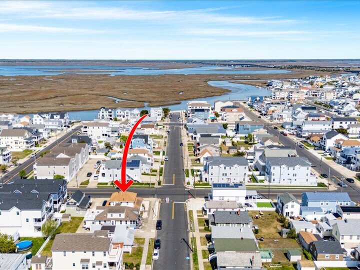 Guesthouse in North Wildwood, US