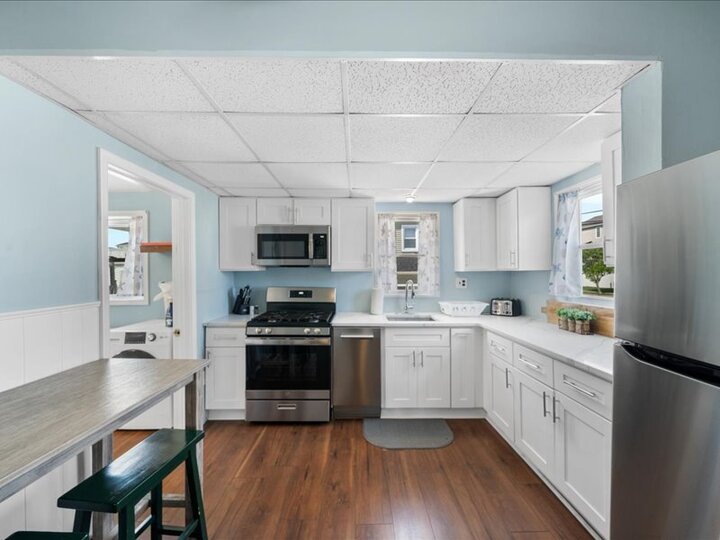 Guesthouse in North Wildwood, US