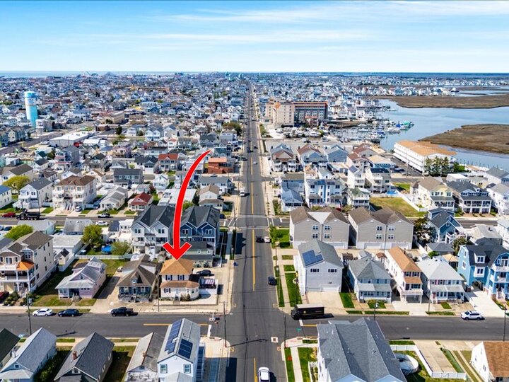 Guesthouse in North Wildwood, US