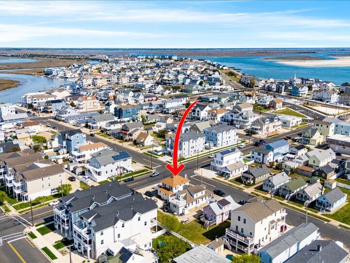 Guesthouse in North Wildwood, US