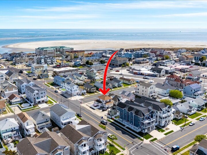 Guesthouse in North Wildwood, US