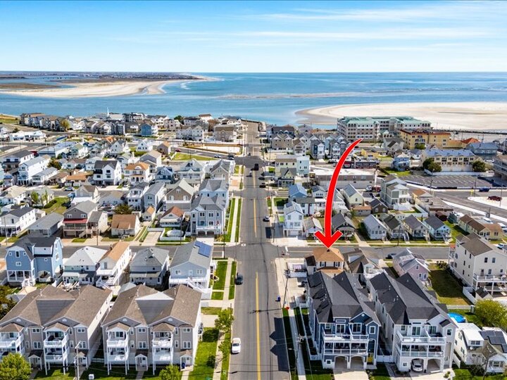 Guesthouse in North Wildwood, US