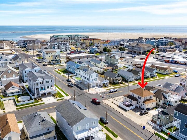 Guesthouse in North Wildwood, US