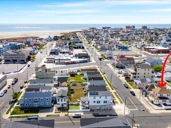 Guesthouse in North Wildwood, US