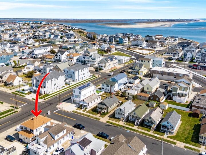 Guesthouse in North Wildwood, US