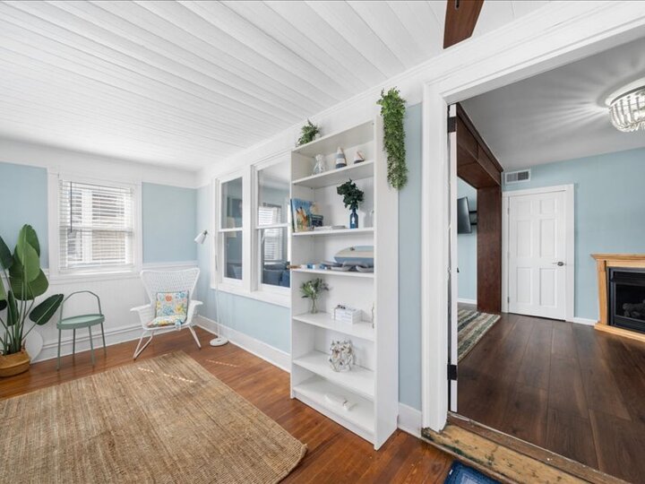 Guesthouse in North Wildwood, US