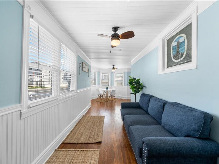 Guesthouse in North Wildwood, US