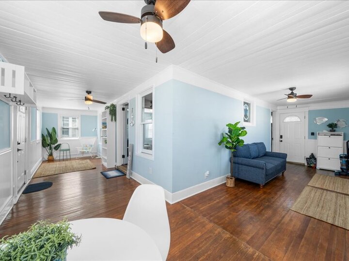 Guesthouse in North Wildwood, US