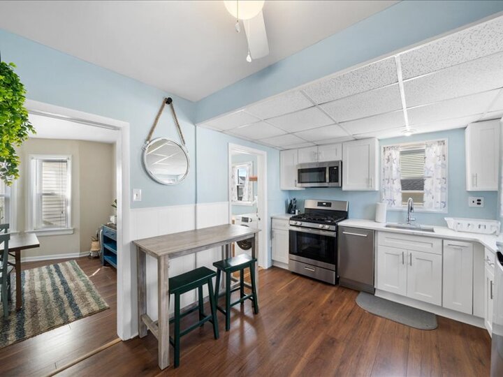 Guesthouse in North Wildwood, US