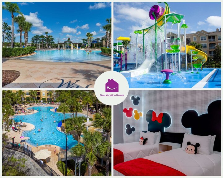 Apartment in Kissimmee, US