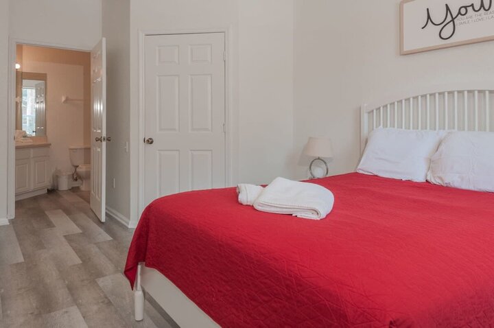 Apartment in Kissimmee, US