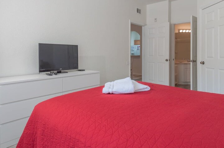 Apartment in Kissimmee, US