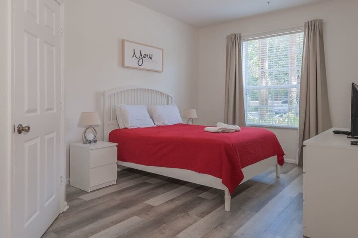 Apartment in Kissimmee, US