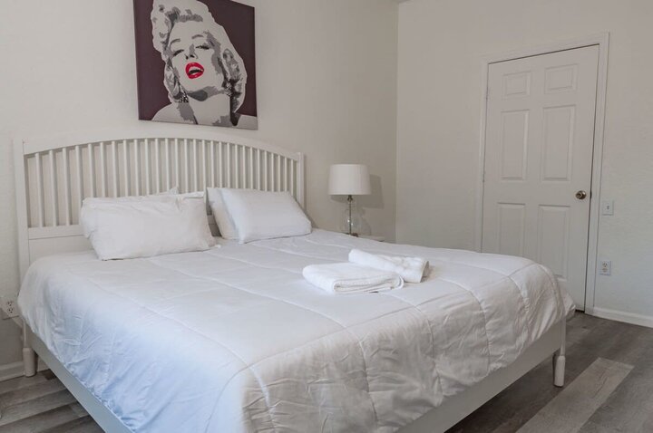 Apartment in Kissimmee, US