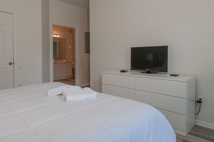 Apartment in Kissimmee, US