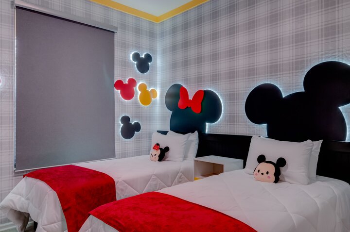 Apartment in Kissimmee, US