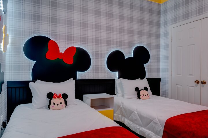 Apartment in Kissimmee, US