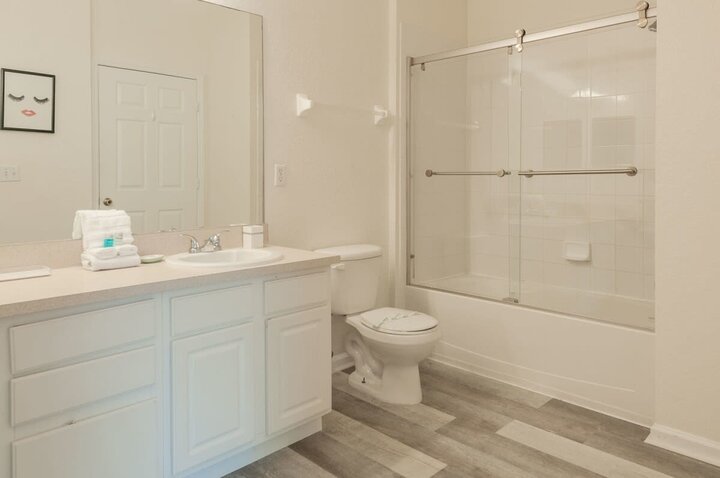 Apartment in Kissimmee, US