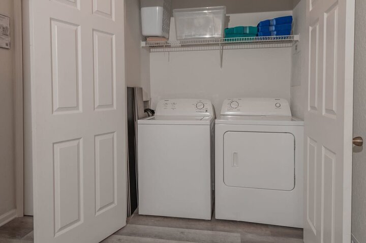 Apartment in Kissimmee, US