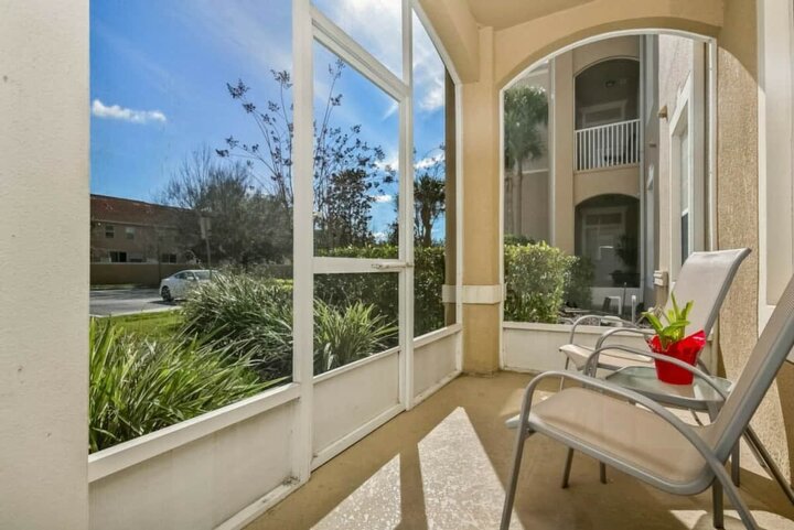 Apartment in Kissimmee, US