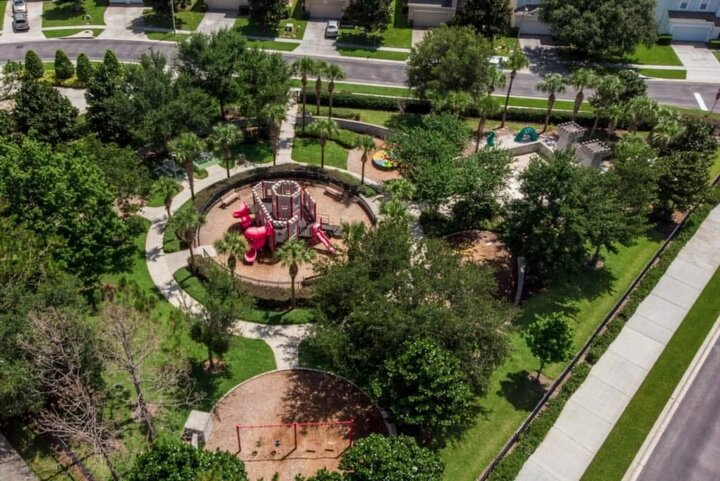 Apartment in Kissimmee, US