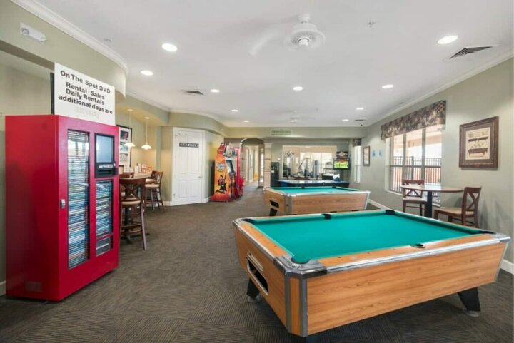 Apartment in Kissimmee, US