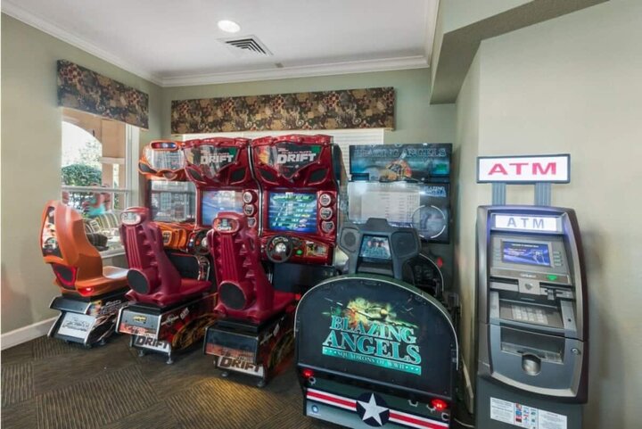 Apartment in Kissimmee, US