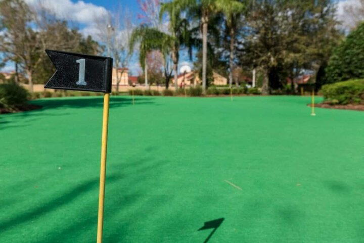 Apartment in Kissimmee, US