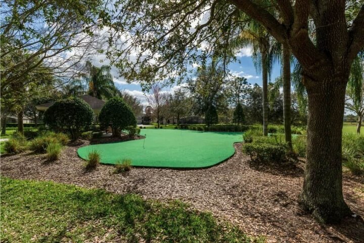 Apartment in Kissimmee, US