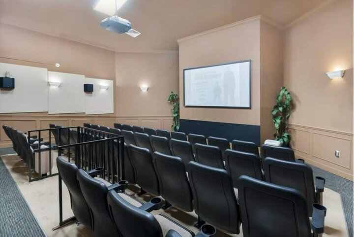 Apartment in Kissimmee, US