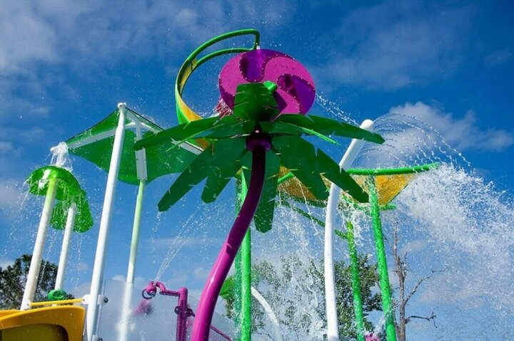 Apartment in Kissimmee, US