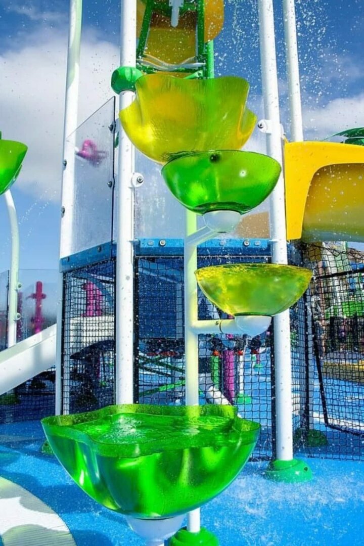 Apartment in Kissimmee, US