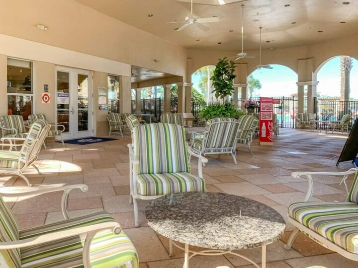 Apartment in Kissimmee, US