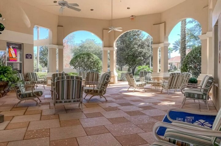 Apartment in Kissimmee, US