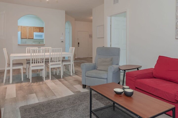 Apartment in Kissimmee, US